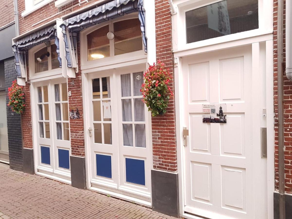 Bed & Breakfast Alkmaars Toppunt
